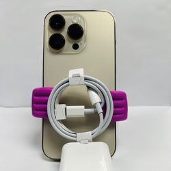 Factory Unlocked Apple iPhone  14 Pro Max 256 gb