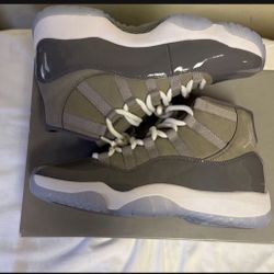 Jordan 11 Size 8.5 