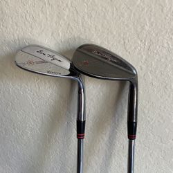 Ben Hogan 54 and 60 Degree Wedge Set