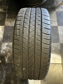 235/50/18 Goodyear Assurance