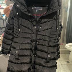 Tommy Hilfiger Jacket 