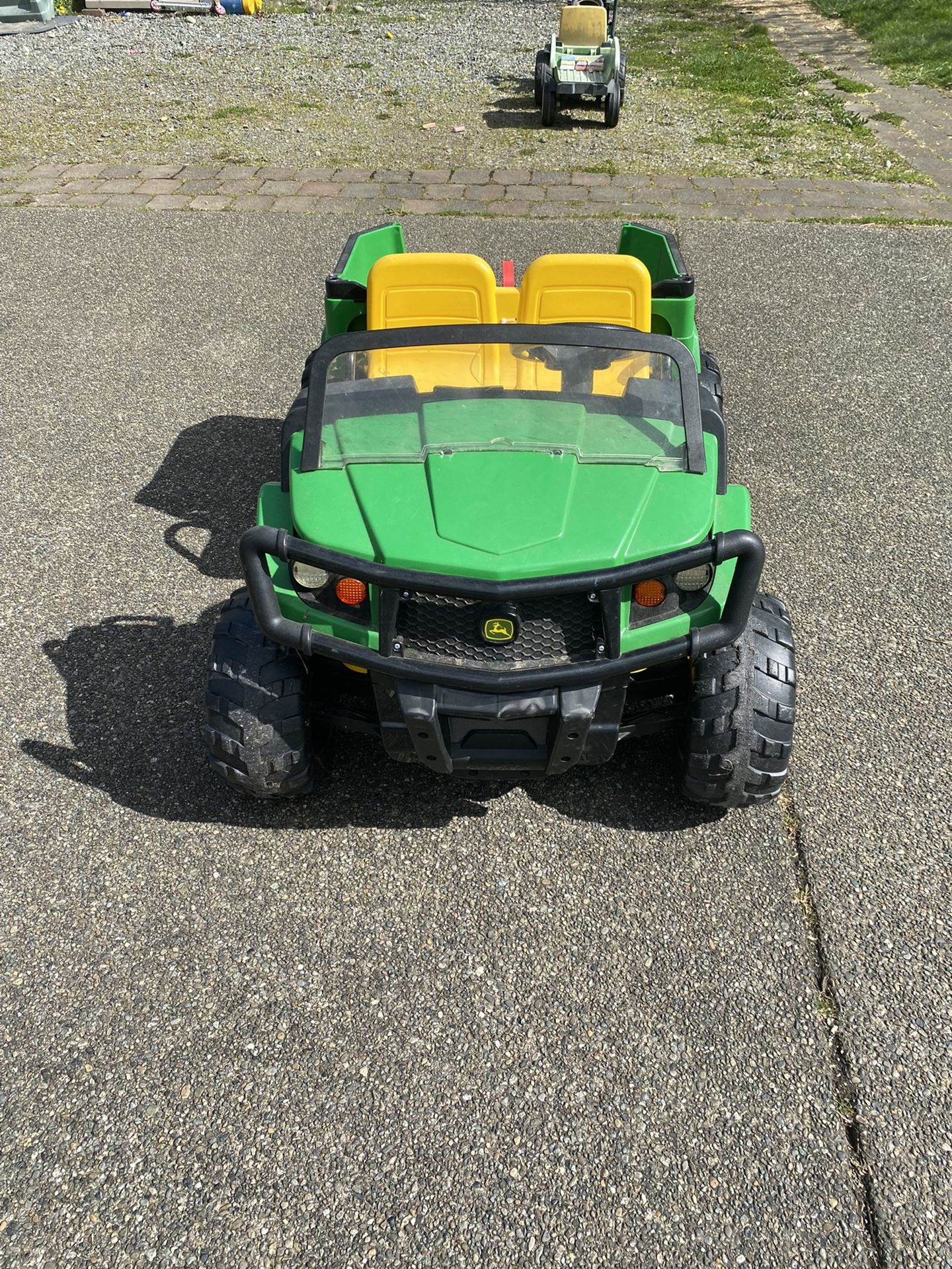 Peg Perego Gator for Sale in Auburn, WA OfferUp