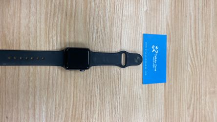Apple Watch Series 3 38mm Unlocked -Bulverde