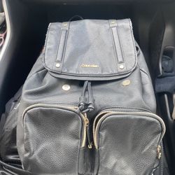 Calvin Klein Women’s Book Bag 