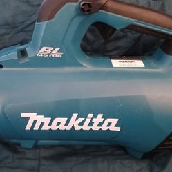 Makita Blower