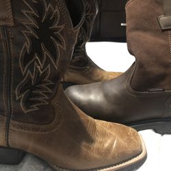 Boots And Work Boots