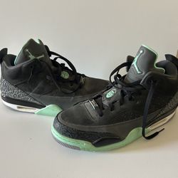 Retro Jordan’s Spike Lee Joints  Size 12