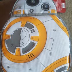 Disney Star Wars BB-8 Lunch Thermos