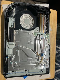 PlayStation Deep Cleaning & Maintenance (PS3, PS4, PS5)