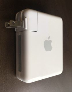 Apple Airport Express Base Station
