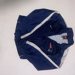 Kids patriot nike jacket