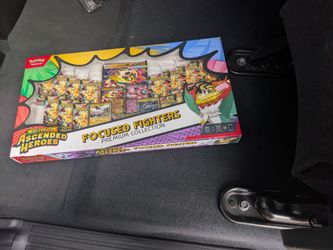 Pokémon card