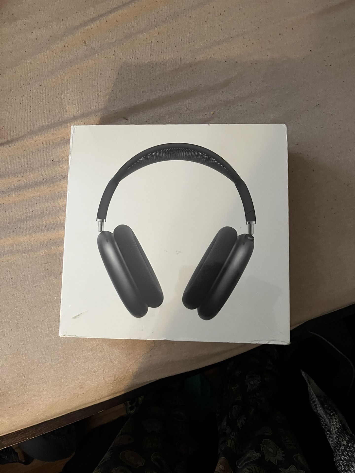 AirPod Max