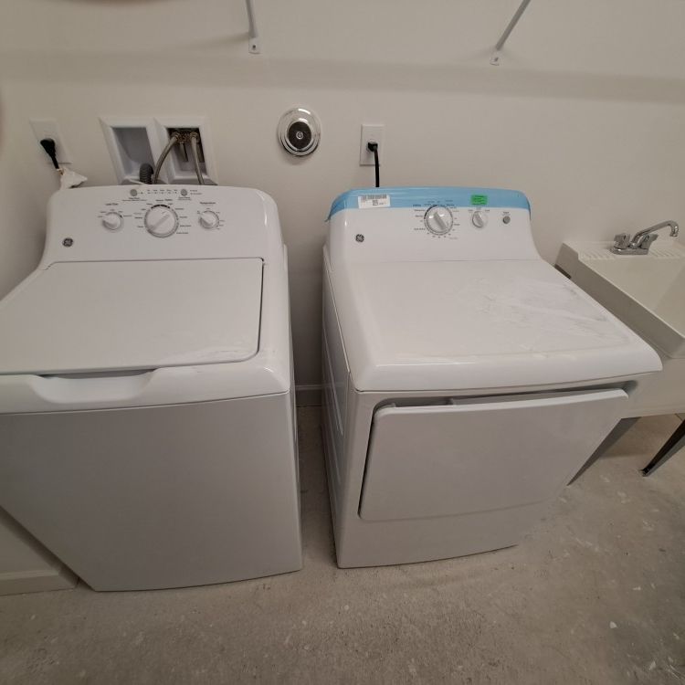 GE GTW335ASNWW Review A Reliable TopLoading Washing, 53 OFF
