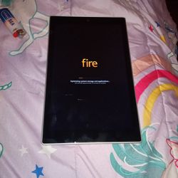 Amazon Fire Tablet 10 Hd