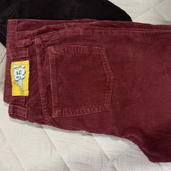 ‘93 cords pants