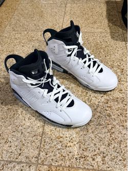Oreo 6’s Sz 11