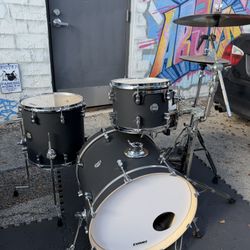 Pdp Concept Maple Drumset/Drumkit