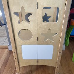 Learning Tower/Kitchen Stool