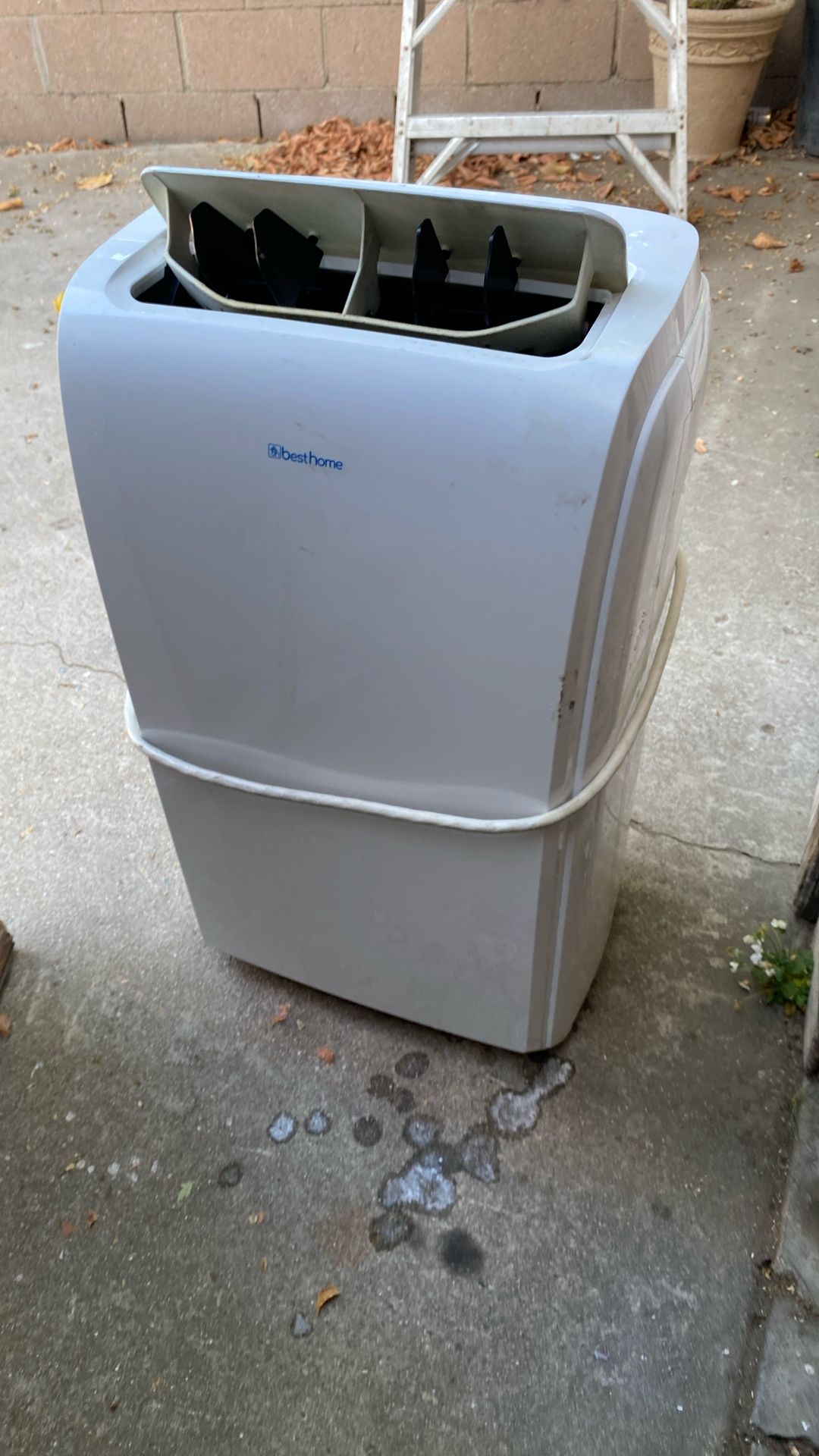 Air Conditioner