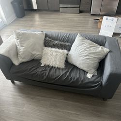 Small Couch 