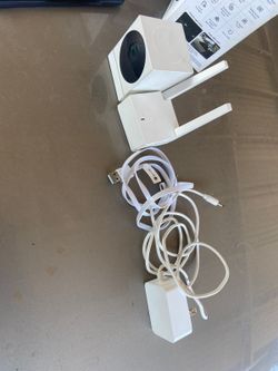 Wyze cam outdoor v2