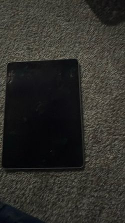 iPad Air ninth GEN 64 GB