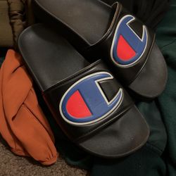 Champion Sandals