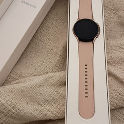 Samsung Watch 4