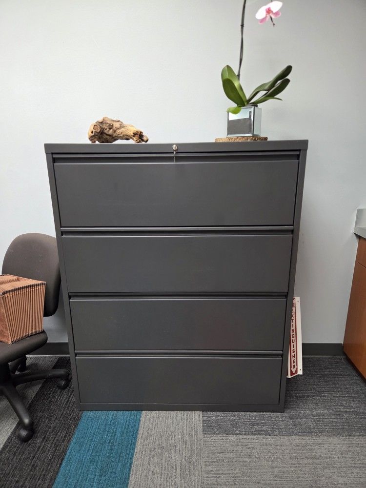 File Cabinet