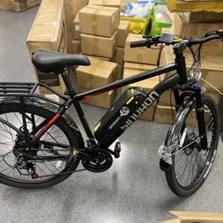 SINOHON em200 Electric Bike E-bike BRAND NEW