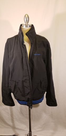 Tommy Hilfiger Jacket size.large