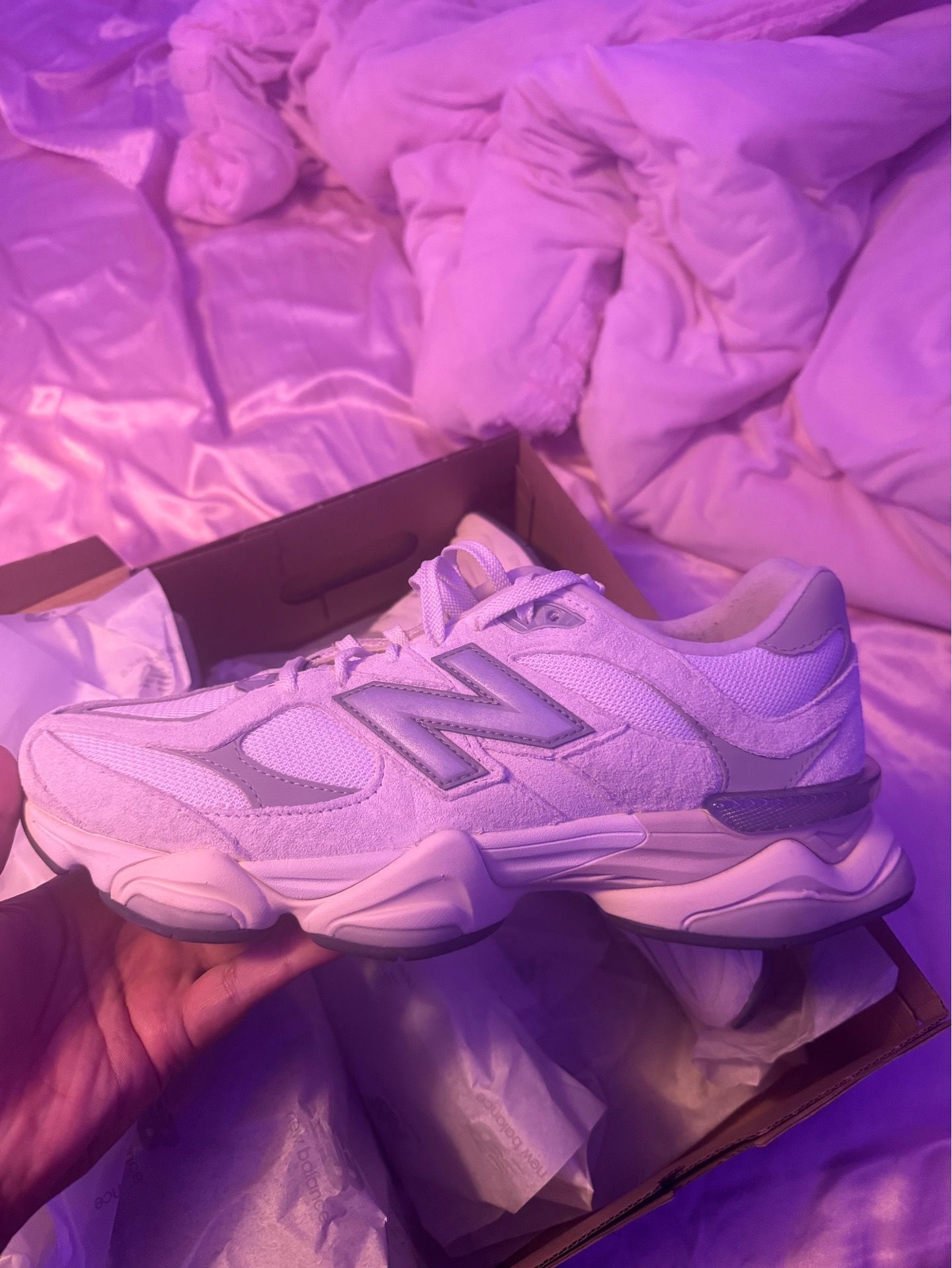 New Balance 9060 M11