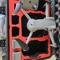 Dji Air 2s Drone