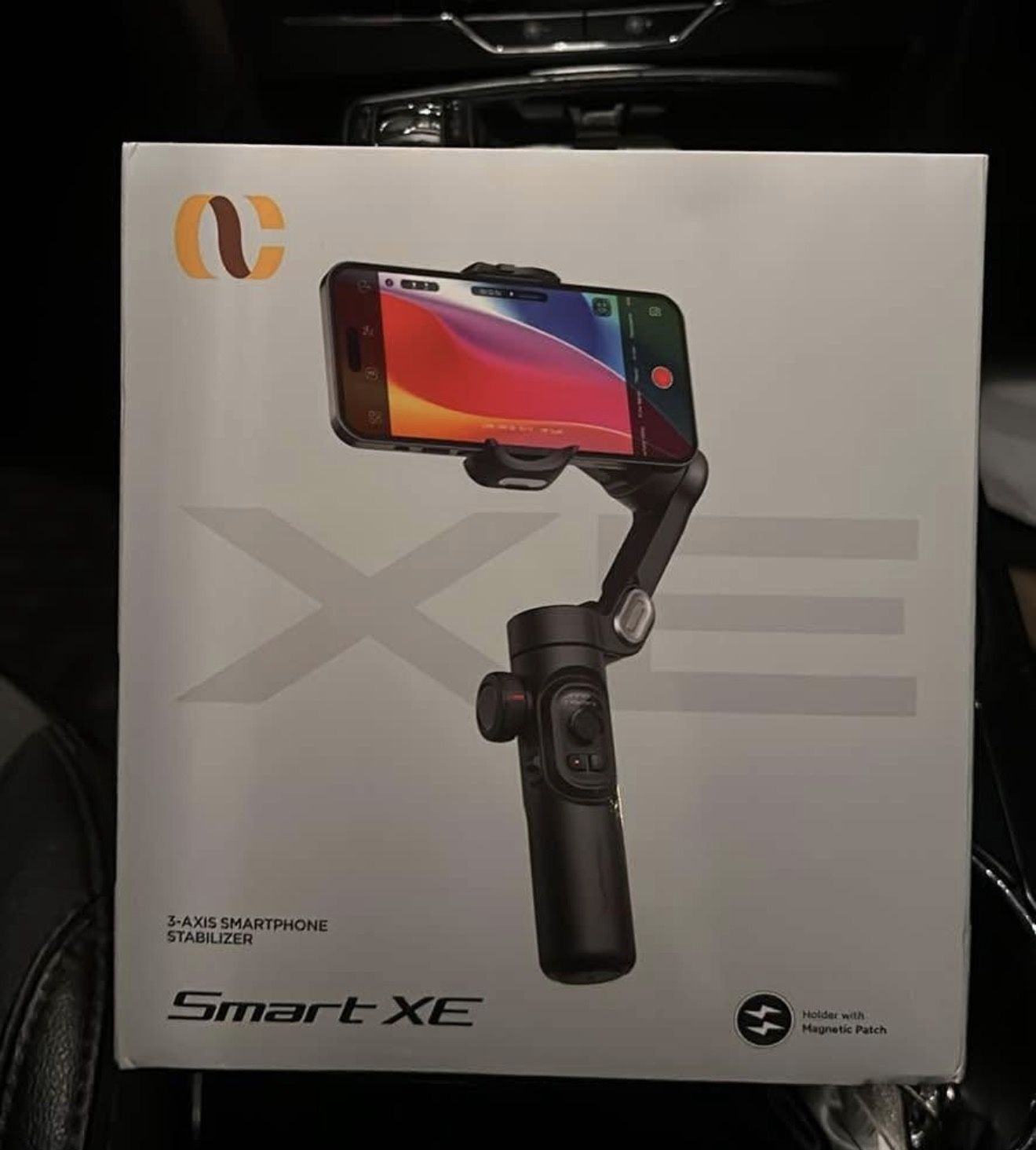 Phone Stabilizer New In Box