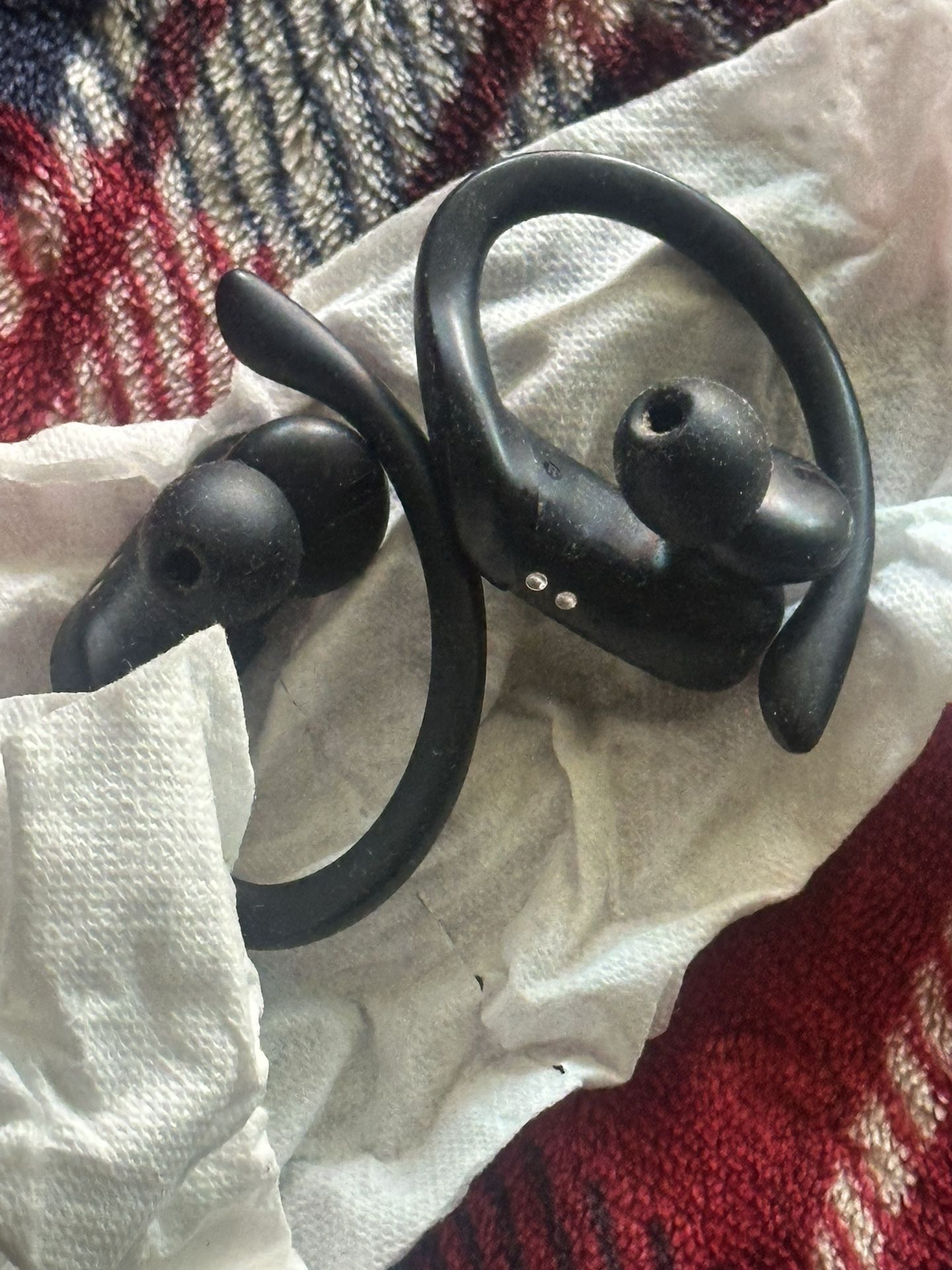 Beats Earphones