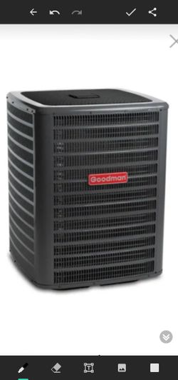 Ac Condenser 