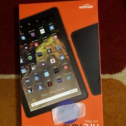 Amazon Kindle Fire Full HD 10  Display