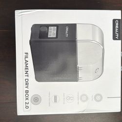 Filament Dry Box 