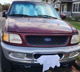 1997 Ford F-150