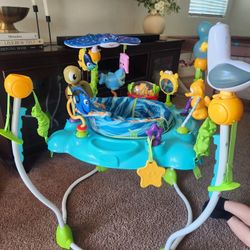 Finding Nemo Bouncer 