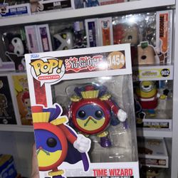 Yugioh Funko 