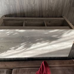 Coffee table - make an offer