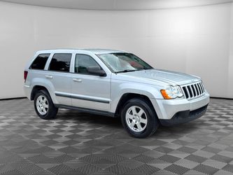 2008 Jeep Grand Cherokee