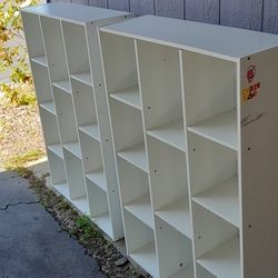 Shelves For sale 