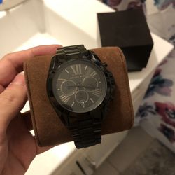 Mens Michael Kors Watch