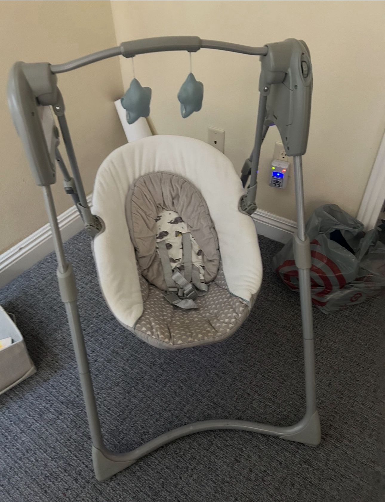 Baby Swing
