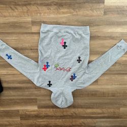 Chrome Hearts Hoodie