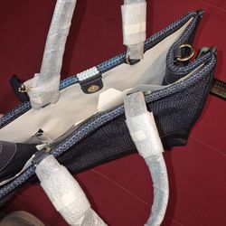 Brand New  Coach BAG  Ask For 120