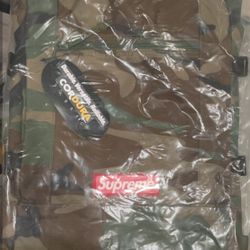 Supreme Backpack